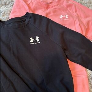 Under Armour Sweatshirts Medium